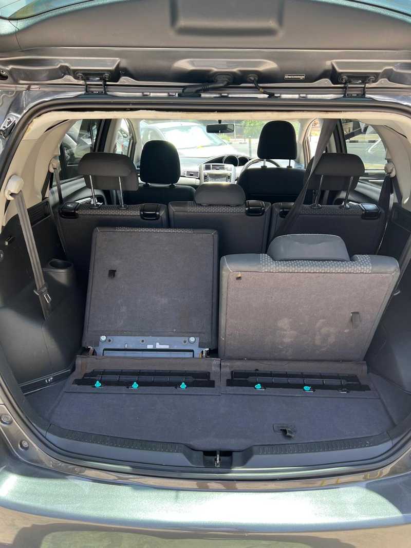 2014 Toyota Verso 1,8L 2014 Cyprus