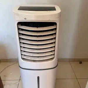 Midea cooler 50i, Επαρχία Πάφου — Πάφος - Κάτω Πάφος