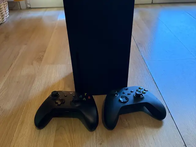 Xbox series x 1tb, Limassol — Limassol - Neapolis