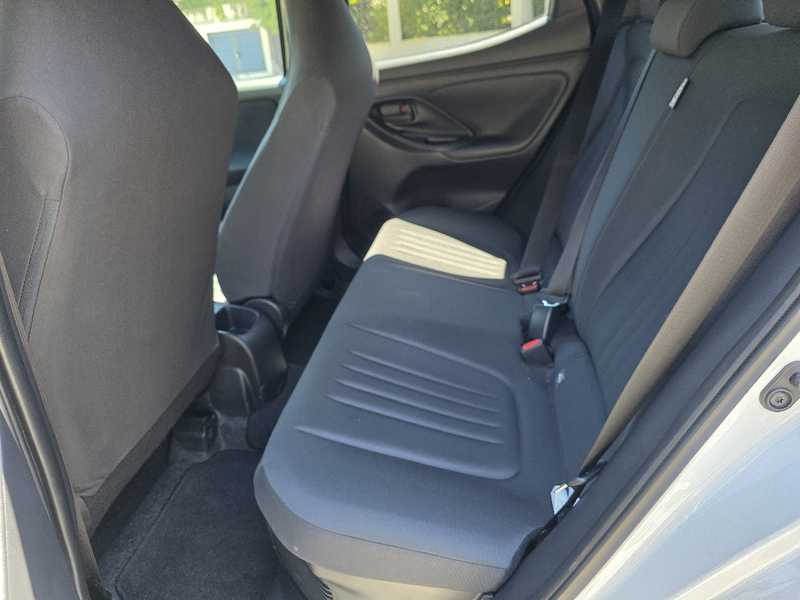 2024 Toyota Yaris 1,5L 2024 Cyprus