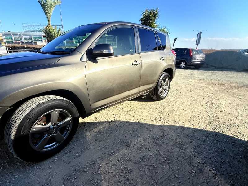 2013 Toyota RAV4 2,0L 2013 Cyprus