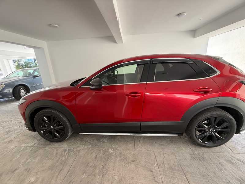 2022 Mazda CX-30 2,0L 2022 Cyprus