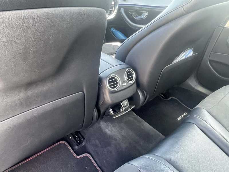2016 Mercedes-Benz E-Class 2,0L 2016 Cyprus