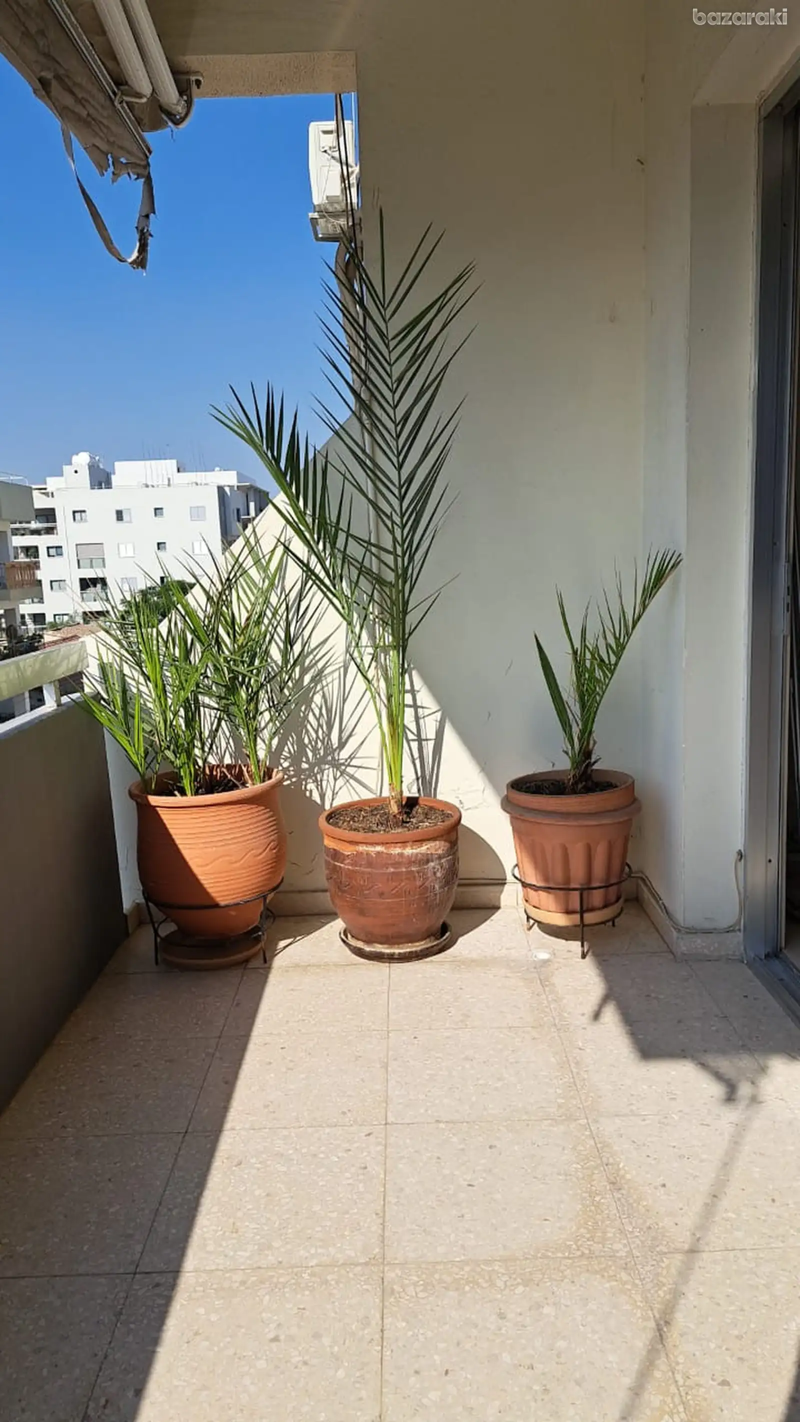 Apartment, 3 bedrooms — 7