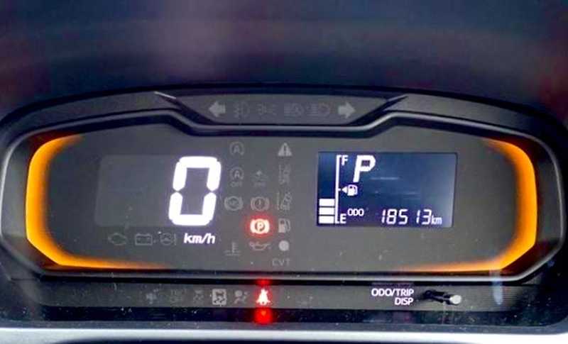 2023 Daihatsu Mira 0,7L 2023 Cyprus