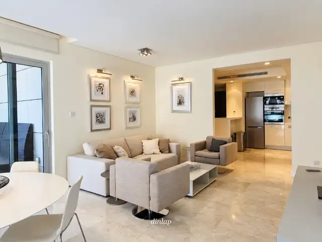 2-bedroom apartment for sale, Επαρχία Λεμεσού — Λεμεσός - Νεάπολη