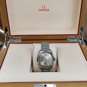 Omega seamaster aqua terra, Nicosia — Nicosia - Ag Konst and Elenis