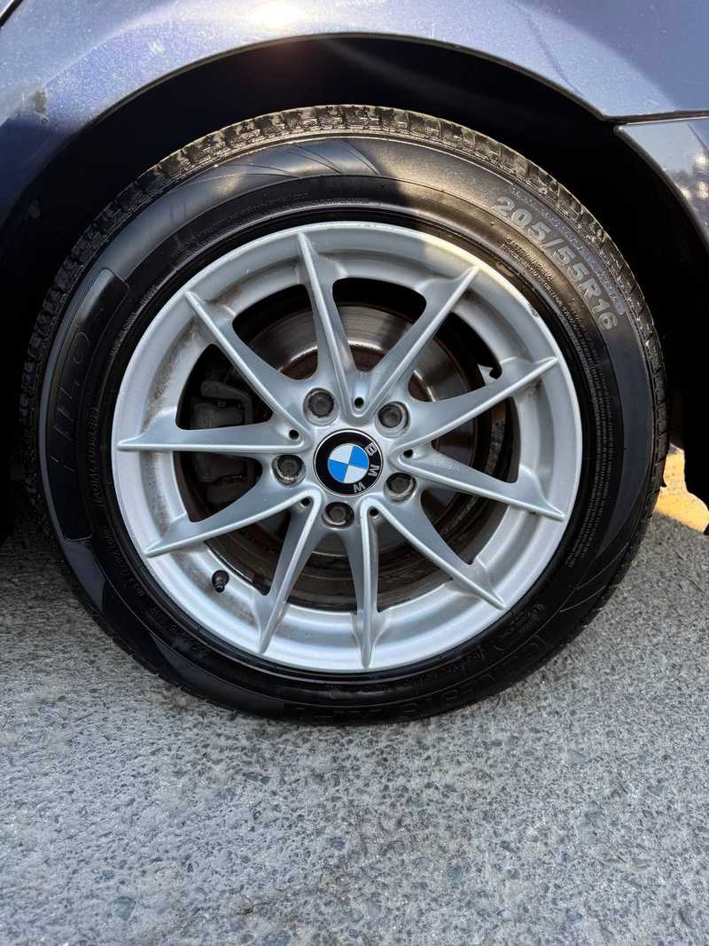 2010 BMW 3-Series 1,6L 2010 Cyprus