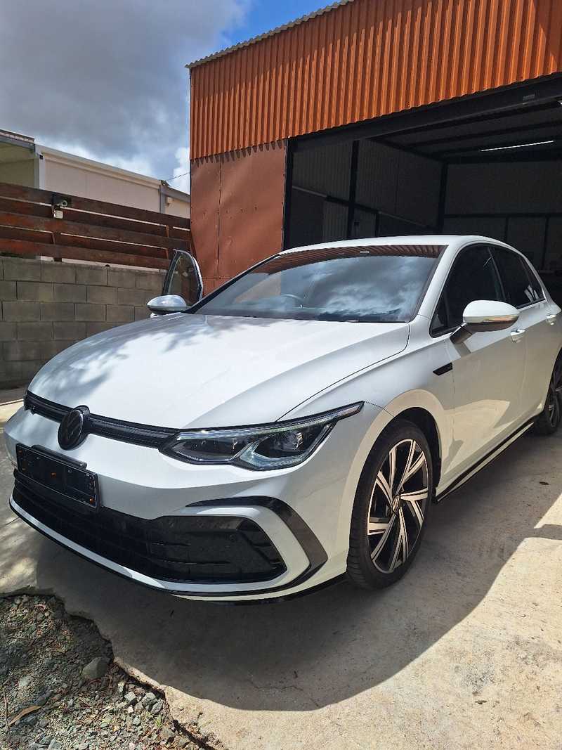 Volkswagen Golf 2,0L 2023