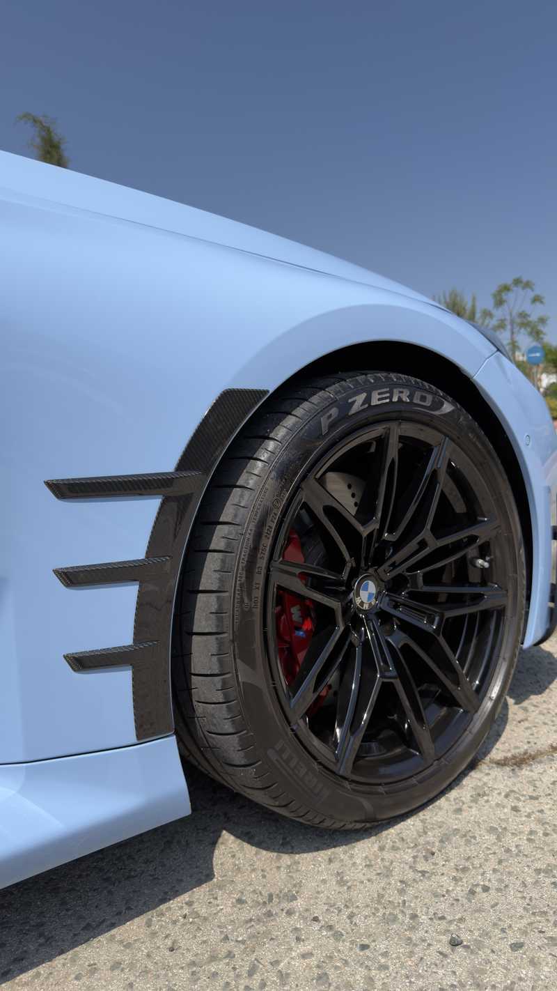 2025 BMW M2 3,0L 2025 Cyprus