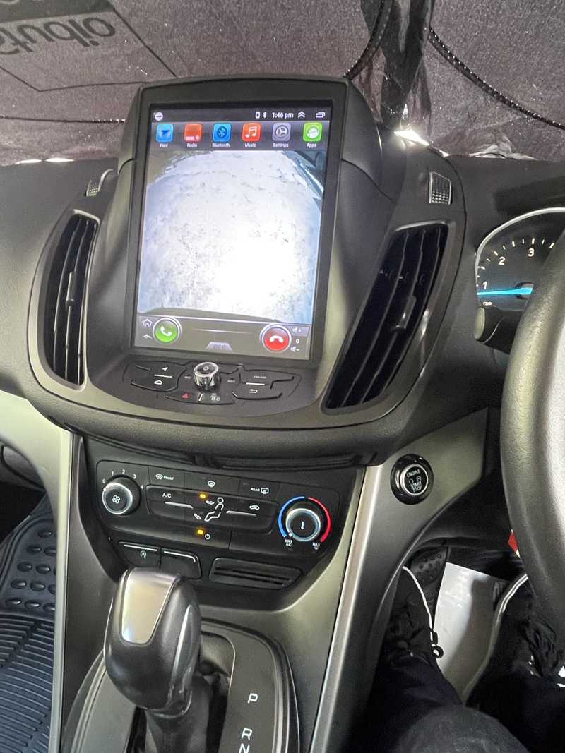 2018 Ford Kuga 2,0L 2018 Cyprus