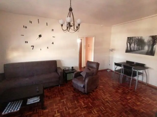 1-bedroom apartment to rent, Nicosia — Agioi Omologites
