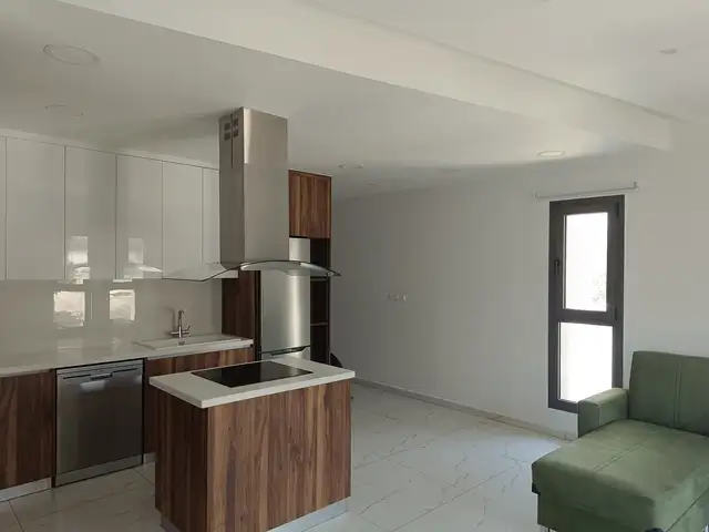 2-bedroom apartment to rent, Limassol — Limassol - Agia Fyla