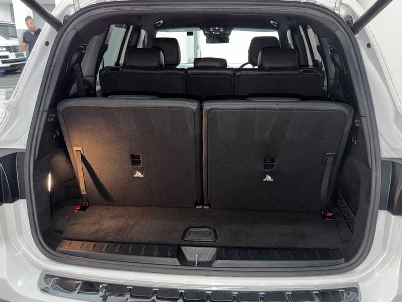 2022 Mercedes-Benz GLB 2,0L 2022 Cyprus