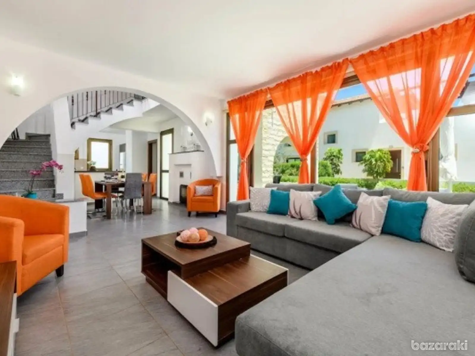 Villa, 3 bedrooms — 3