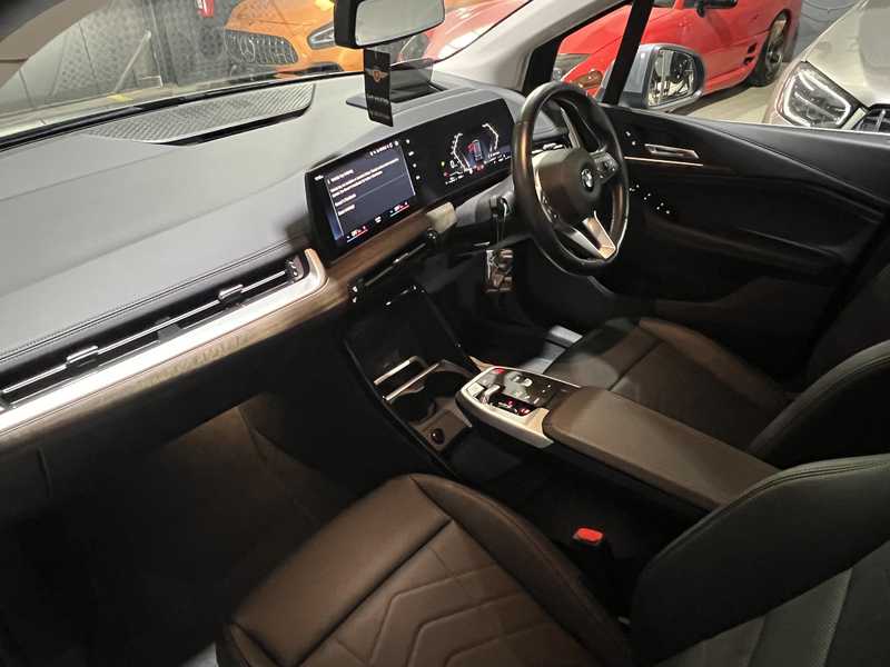 2023 BMW 2-Series 1,5L 2023 Cyprus