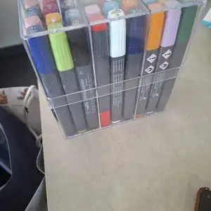 SketchMarkers for Pick Up, Επαρχία Λευκωσίας — Στρόβολος - Ακρόπολη