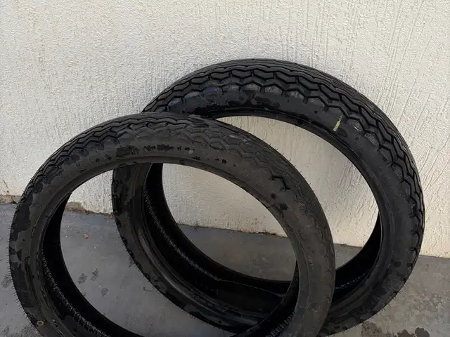 Cordial motorcycle tyres, Paphos — Paphos - Universal
