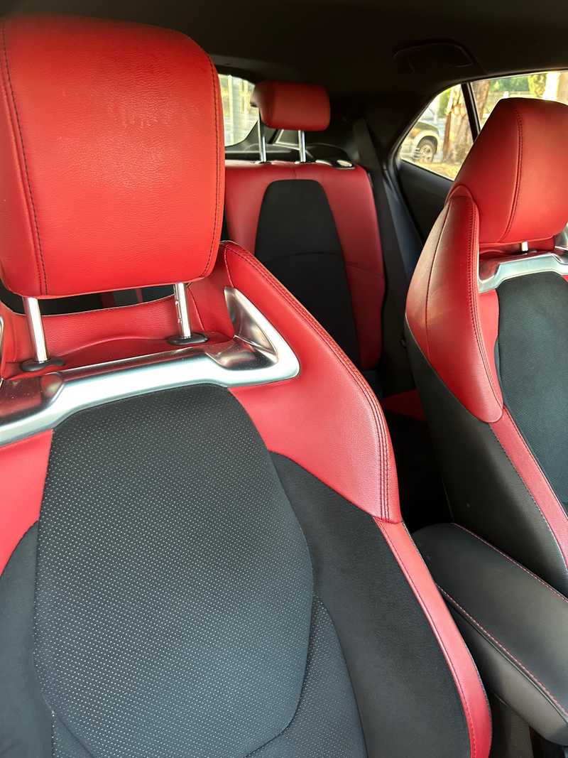2021 Toyota Corolla 1,8L 2021 Cyprus