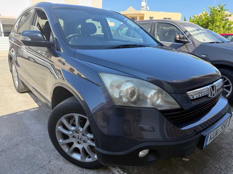 Honda CRV 2,0L 2009