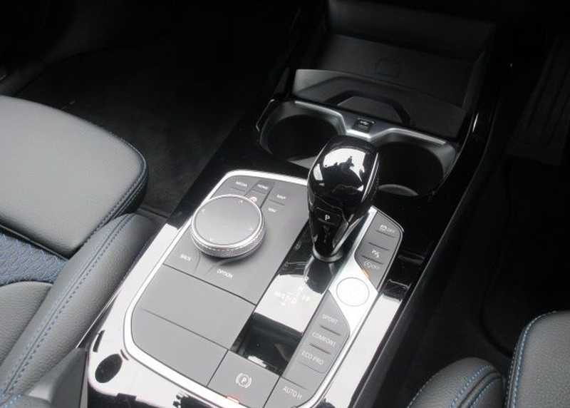 2022 BMW 1-Series 1,5L 2022 Cyprus