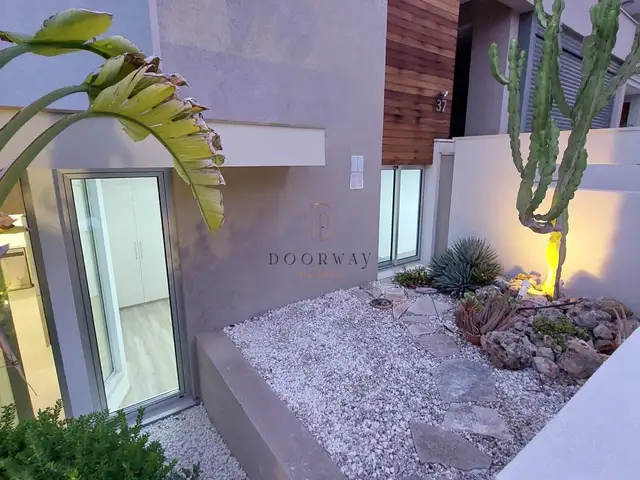 2-bedroom semi-detached to rent, Επαρχία Λεμεσού — Λεμεσός - Αγία Φύλα - 16