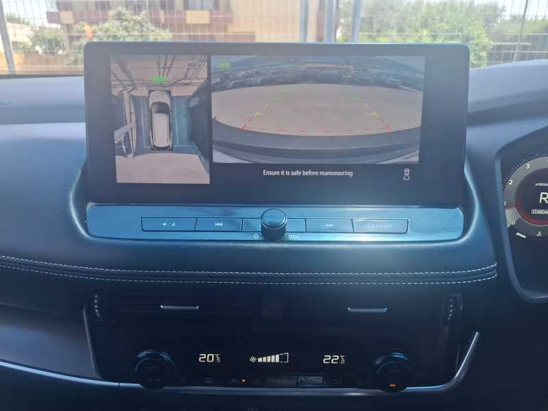 2024 Nissan X-Trail 1,5L 2024 Cyprus