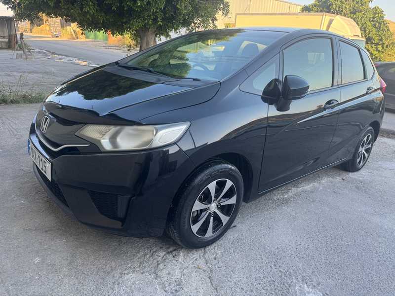 2015 Honda Fit 1,3L 2015 Cyprus