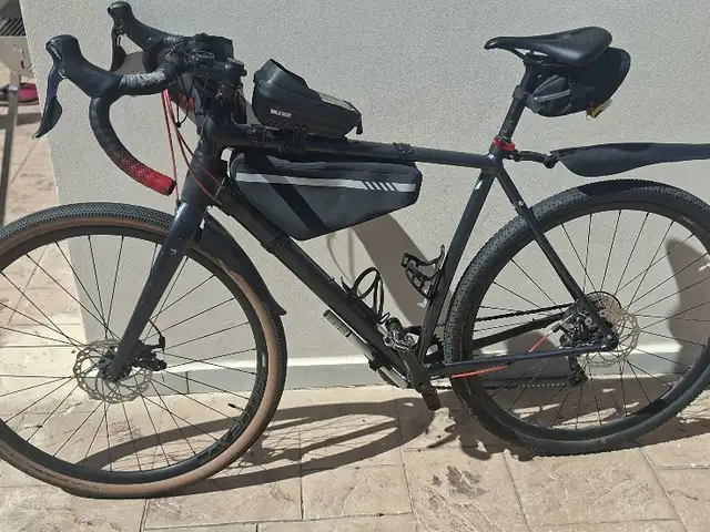 Cannondale Topstone 3 Gravel 10kg, Limassol — Germasogeia