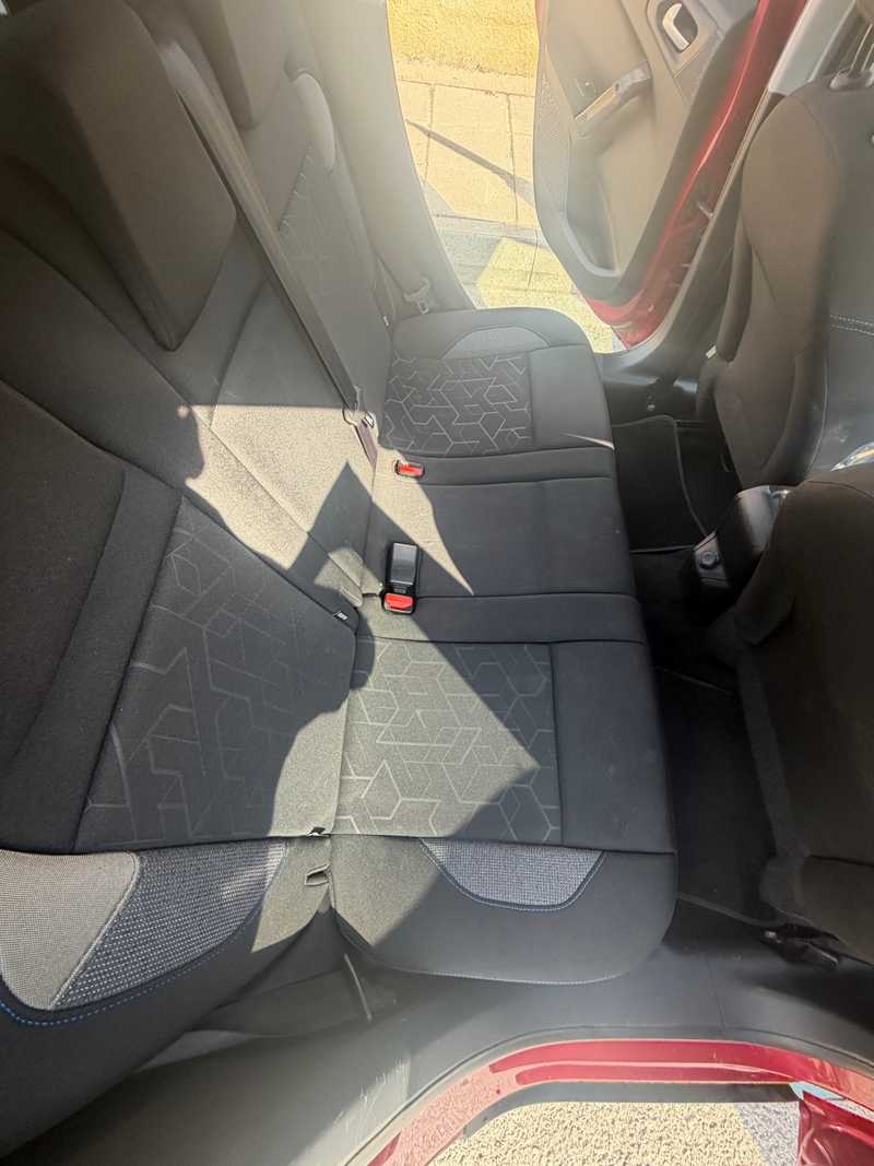 2019 Peugeot 2008 1,2L 2019 Cyprus