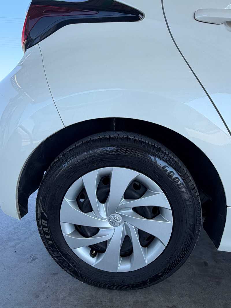 2022 Toyota Yaris 1,5L 2022 Cyprus