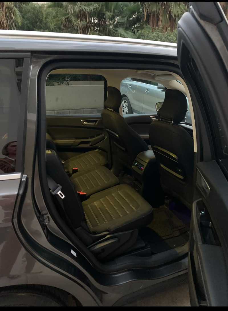 2016 Ford Galaxy 2,0L 2016 Cyprus