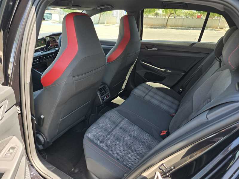 2022 Volkswagen Golf 2,0L 2022 Cyprus