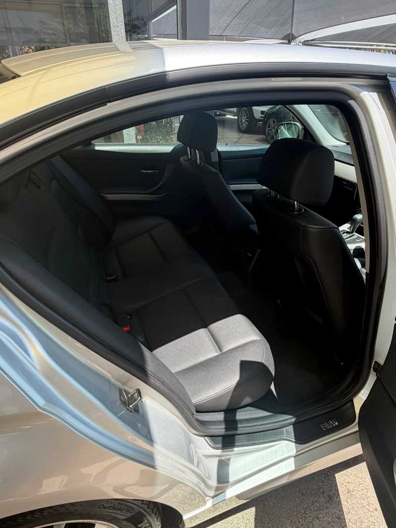2009 BMW 3-Series 1,6L 2009 Cyprus