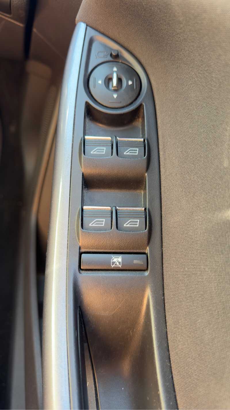 2013 Ford Focus 1,5L 2013 Cyprus