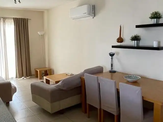 2-bedroom penthouse to rent, Nicosia — Egkomi