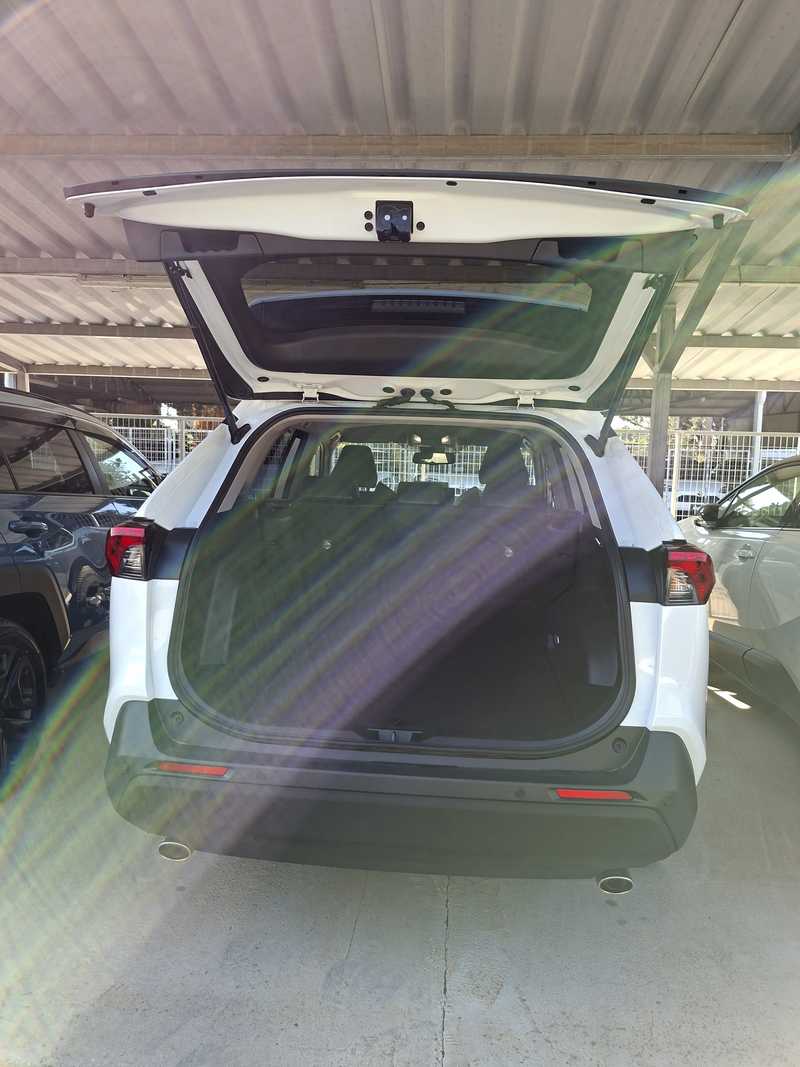 2024 Toyota RAV4 2,5L 2024 Cyprus