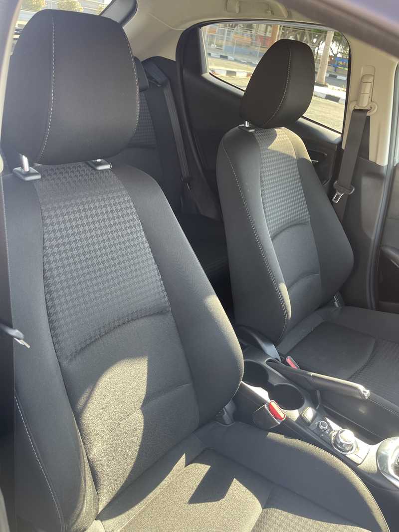 2019 Mazda Demio 1,5L 2019 Cyprus
