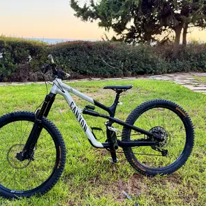 Canyon spectral, Επαρχία Λεμεσού — Άγιος Τύχων Τουριστική Περιοχή