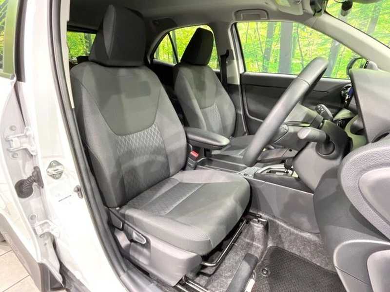 2025 Toyota Yaris Cross 1,5L 2025 Cyprus