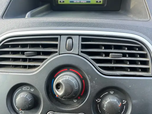 Renault Kangoo 1,5L 2015, Limassol — Limassol - Agios Spyridon - 8