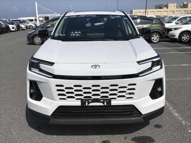 2026 Toyota RAV4 2,5L 2026 Cyprus