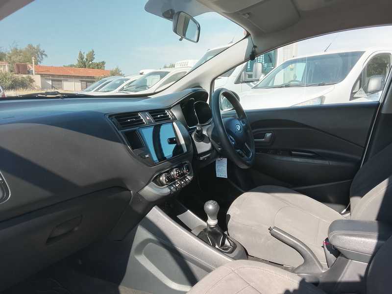 2015 KIA Rio 1,3L 2015 Cyprus