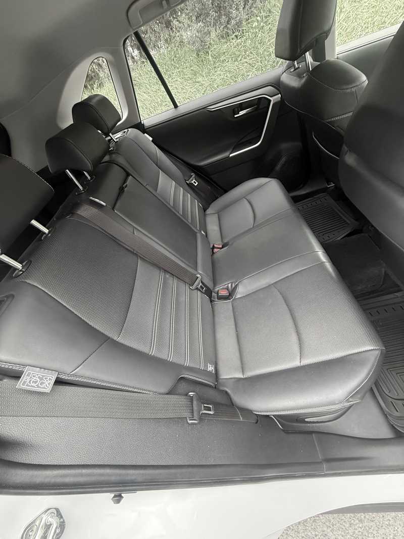 2023 Toyota RAV4 2,5L 2023 Cyprus
