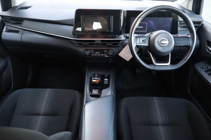 2023 Nissan Note e-Power 1,2L 2023 Cyprus