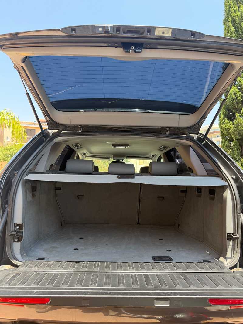 2003 BMW X5 3,0L 2003 Cyprus