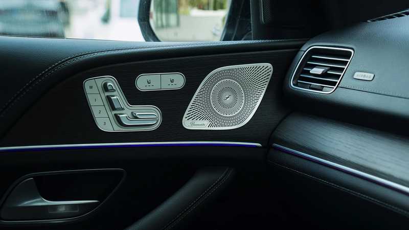 2024 Mercedes-Benz GLE-Class 3,0L 2024 Cyprus