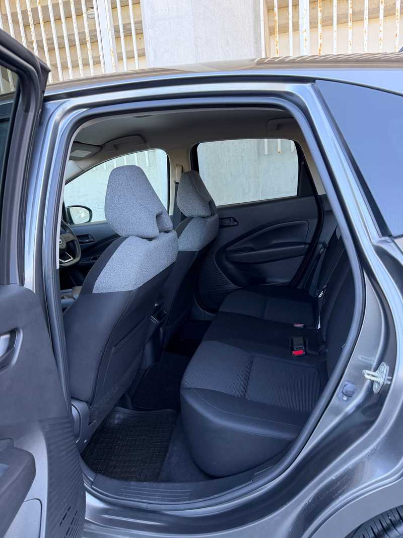 2022 Nissan Note e-Power 1,2L 2022 Cyprus