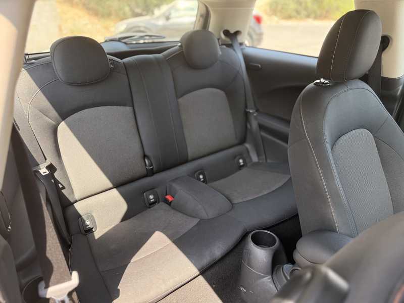 2017 Mini Cooper 1,5L 2017 Cyprus