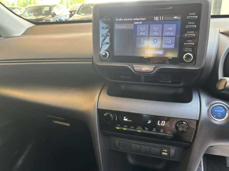 2023 Toyota Yaris Cross 1,5L 2023 Cyprus